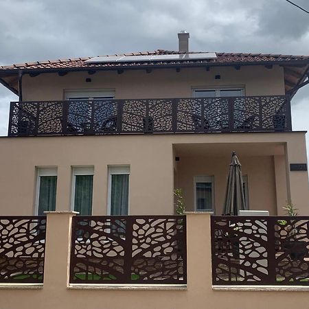 Dodi Apartman Zalakaros Ngoại thất bức ảnh