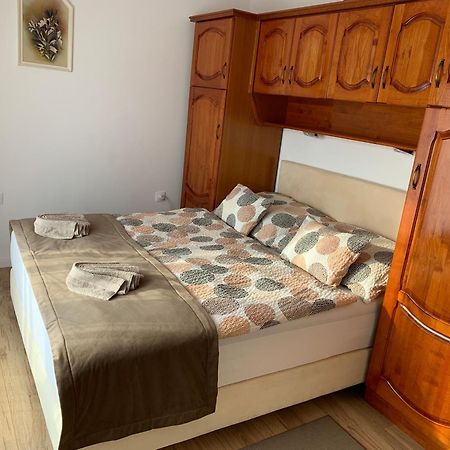 Dodi Apartman Zalakaros Ngoại thất bức ảnh