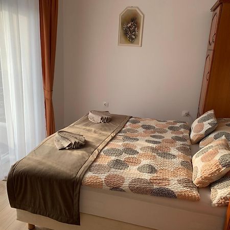 Dodi Apartman Zalakaros Ngoại thất bức ảnh