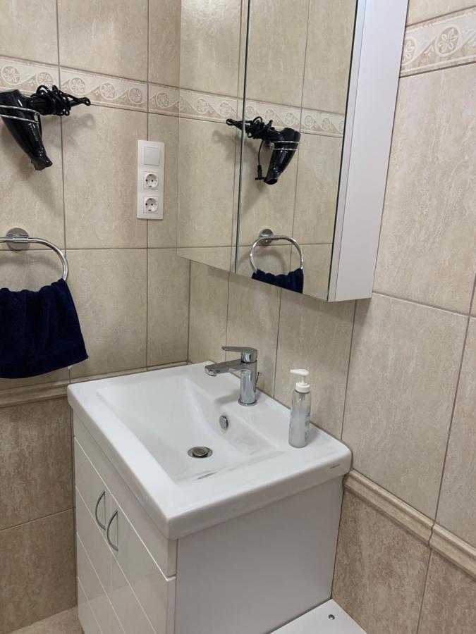 Dodi Apartman Zalakaros Ngoại thất bức ảnh