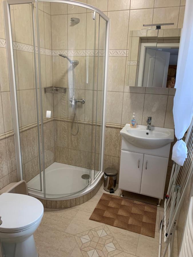 Dodi Apartman Zalakaros Ngoại thất bức ảnh