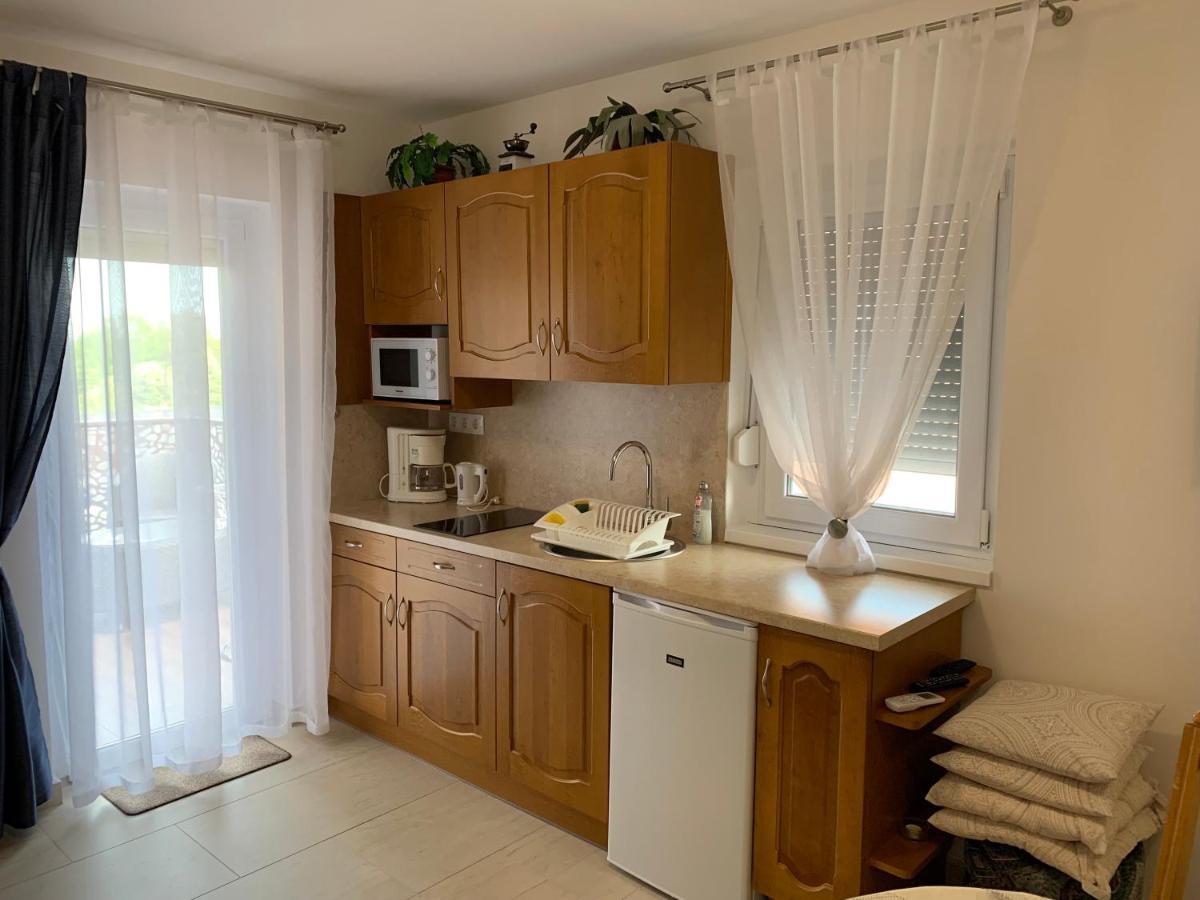 Dodi Apartman Zalakaros Ngoại thất bức ảnh