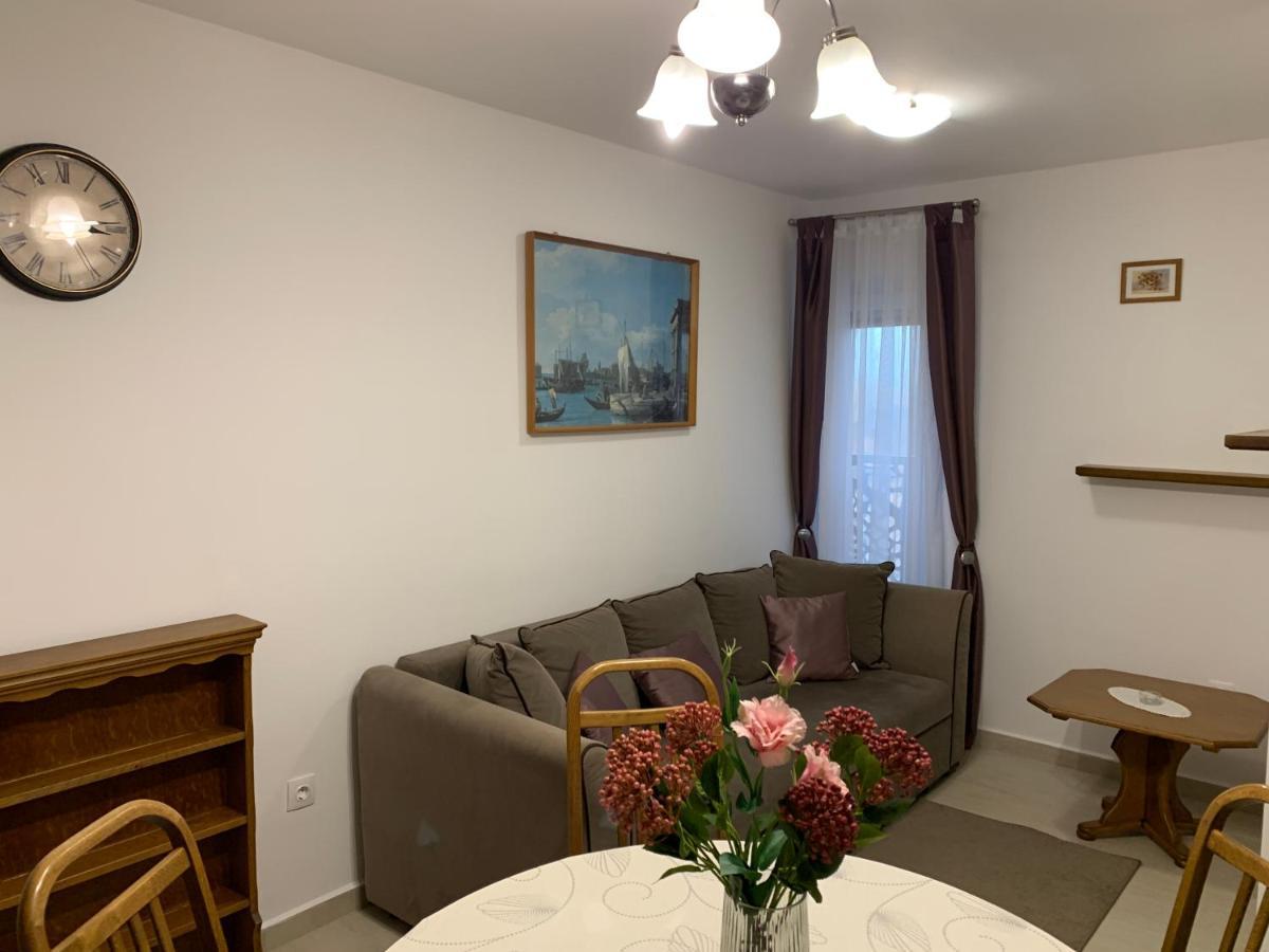 Dodi Apartman Zalakaros Ngoại thất bức ảnh