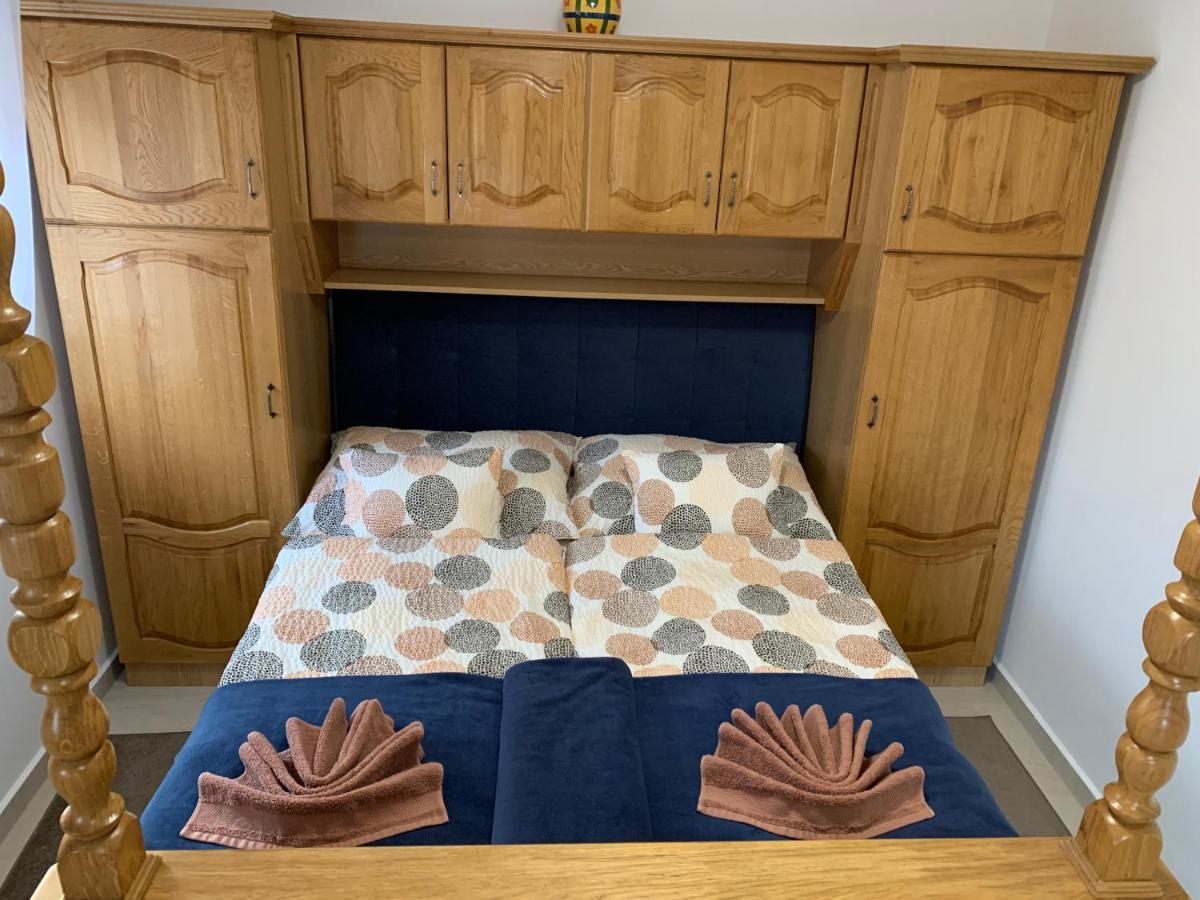 Dodi Apartman Zalakaros Ngoại thất bức ảnh