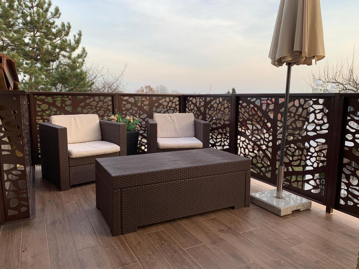Dodi Apartman Zalakaros Ngoại thất bức ảnh
