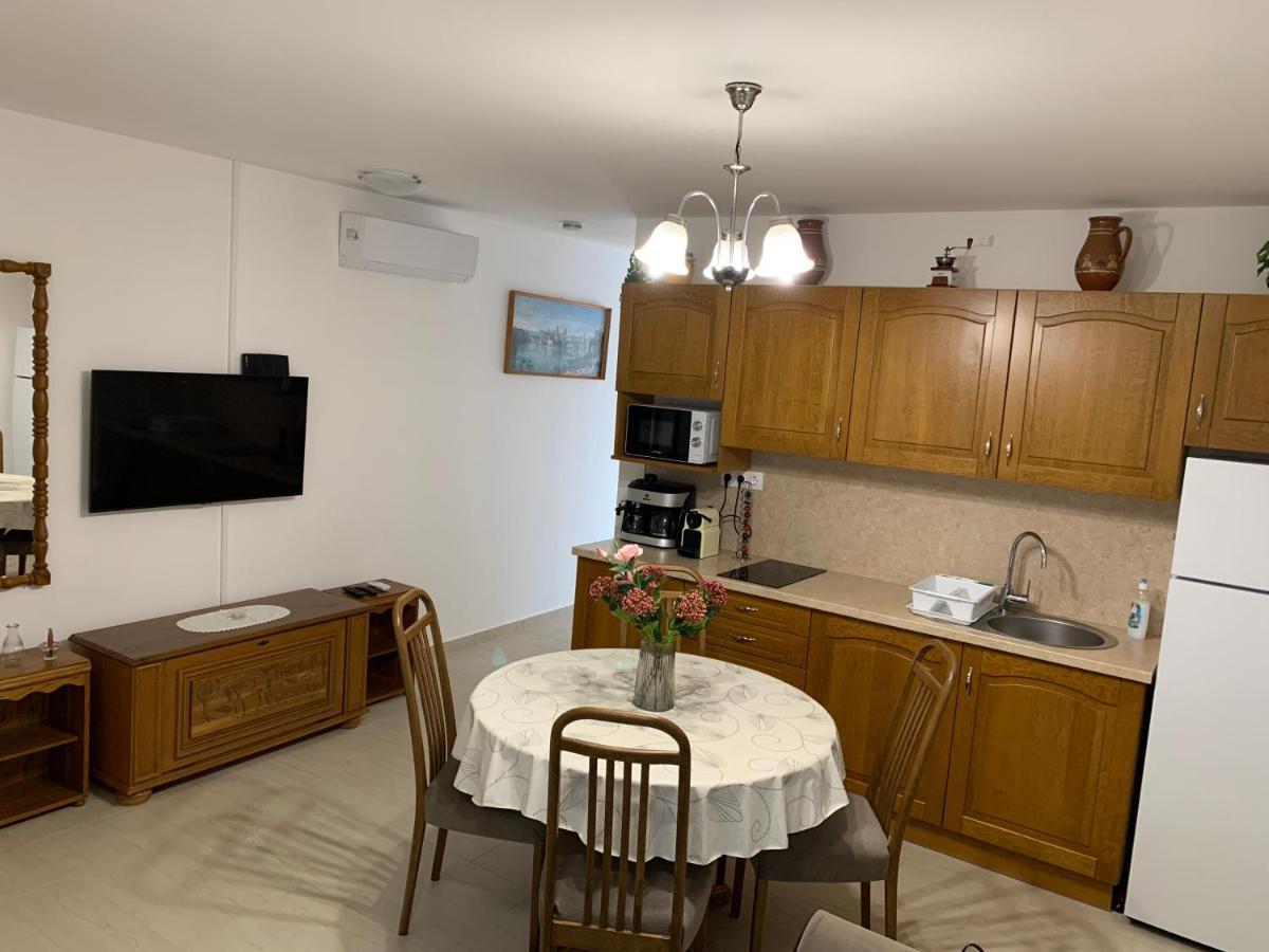 Dodi Apartman Zalakaros Ngoại thất bức ảnh
