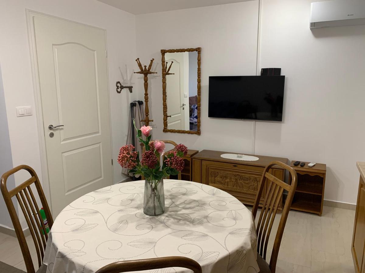 Dodi Apartman Zalakaros Ngoại thất bức ảnh