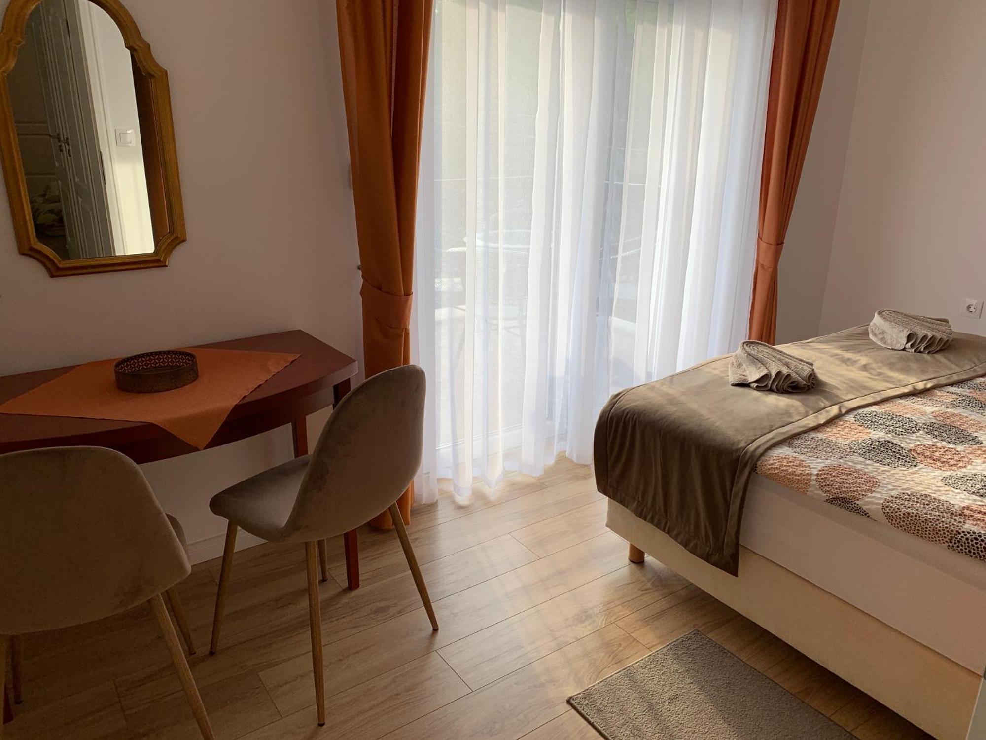 Dodi Apartman Zalakaros Ngoại thất bức ảnh