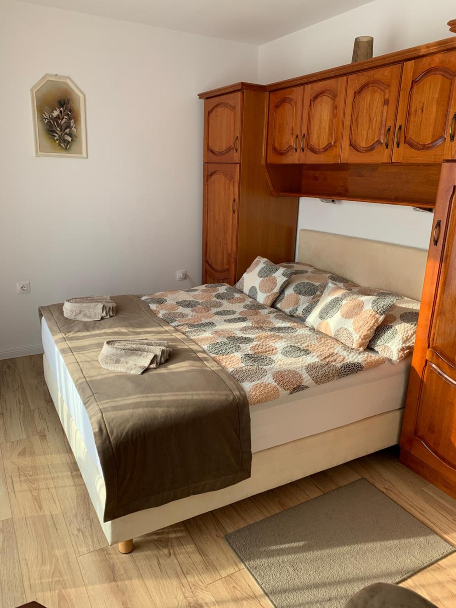 Dodi Apartman Zalakaros Ngoại thất bức ảnh