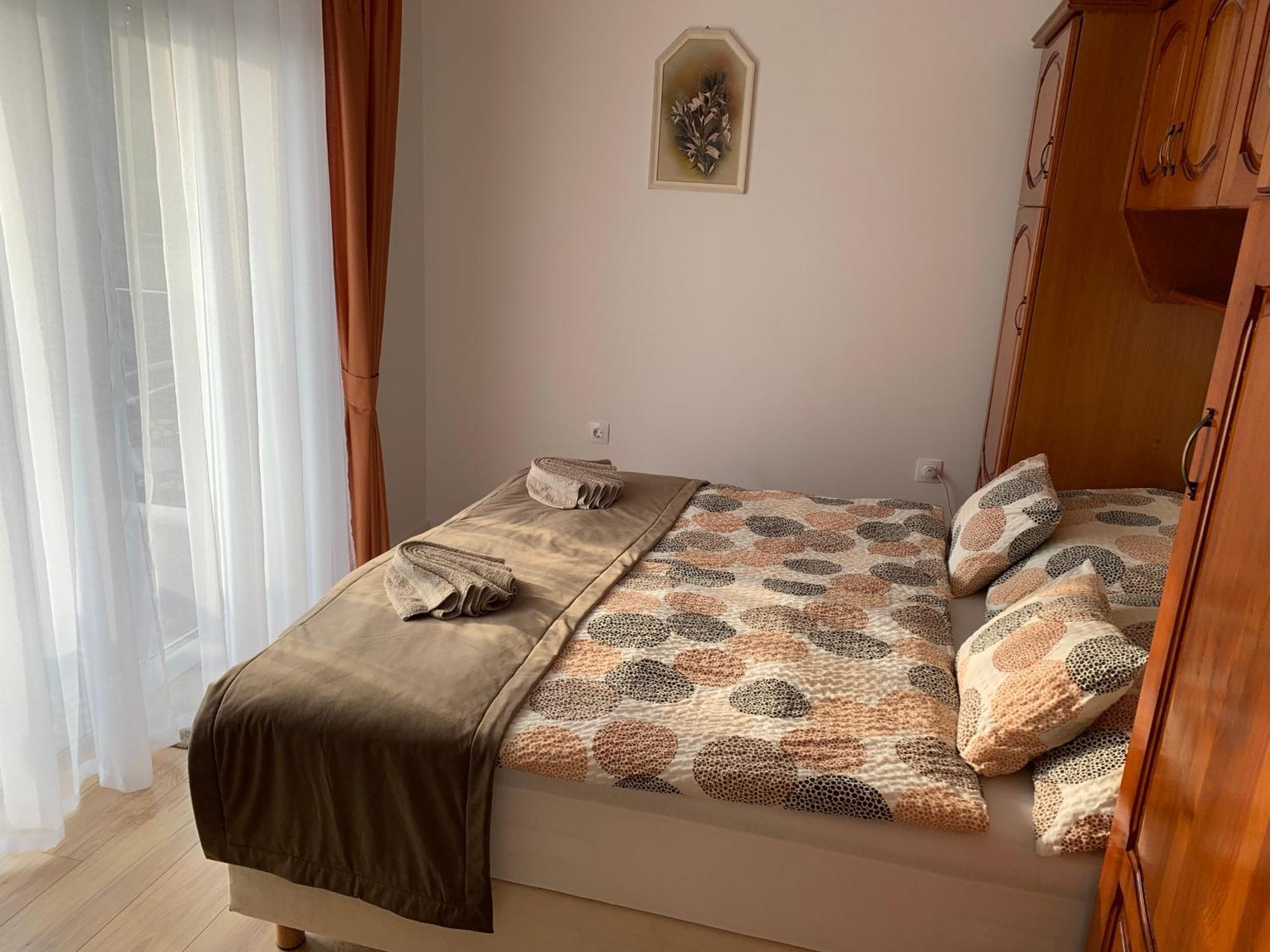 Dodi Apartman Zalakaros Ngoại thất bức ảnh