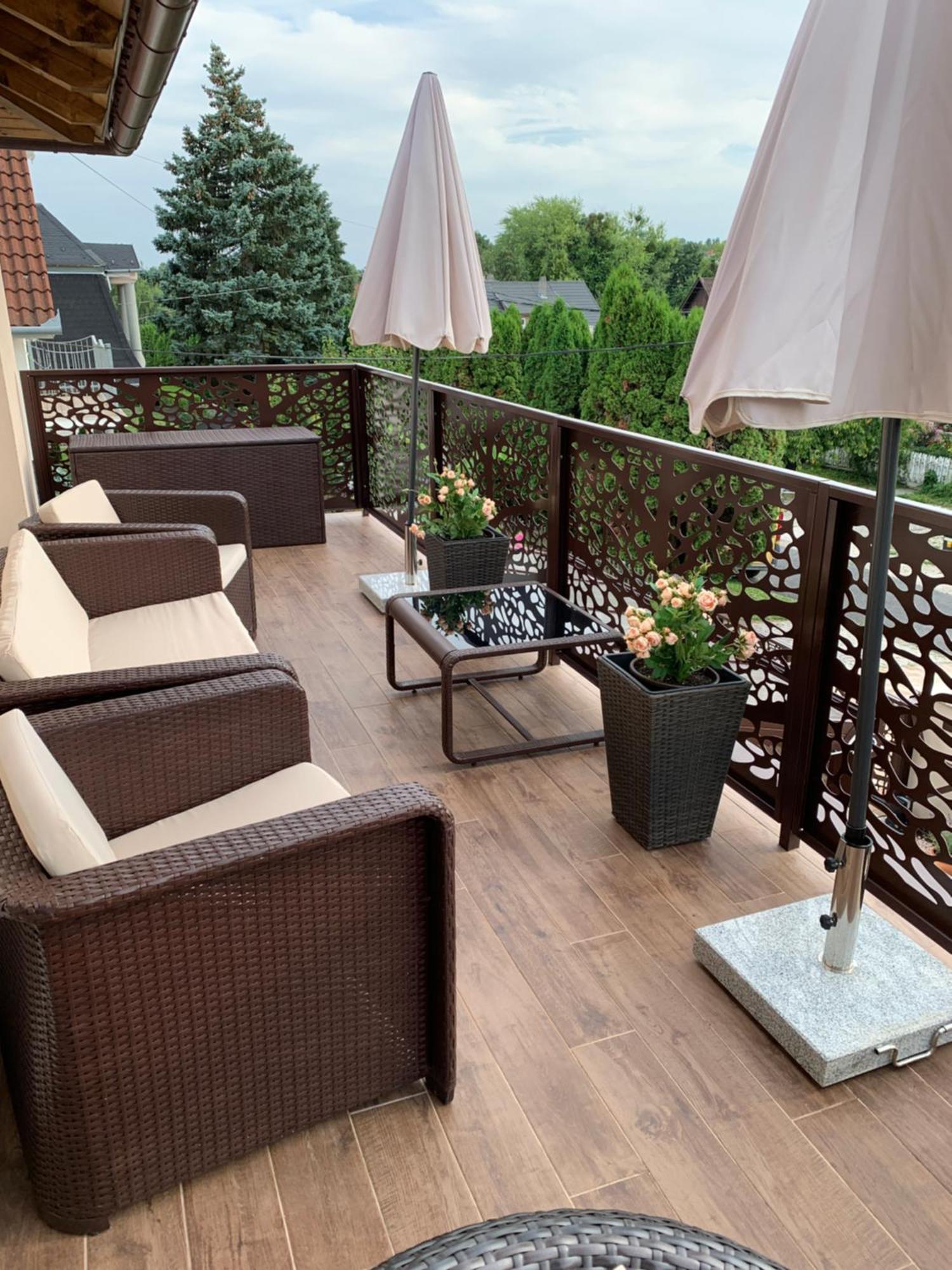 Dodi Apartman Zalakaros Ngoại thất bức ảnh