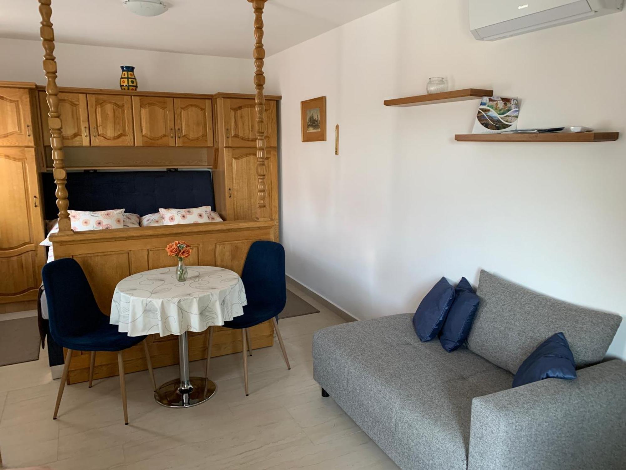 Dodi Apartman Zalakaros Ngoại thất bức ảnh