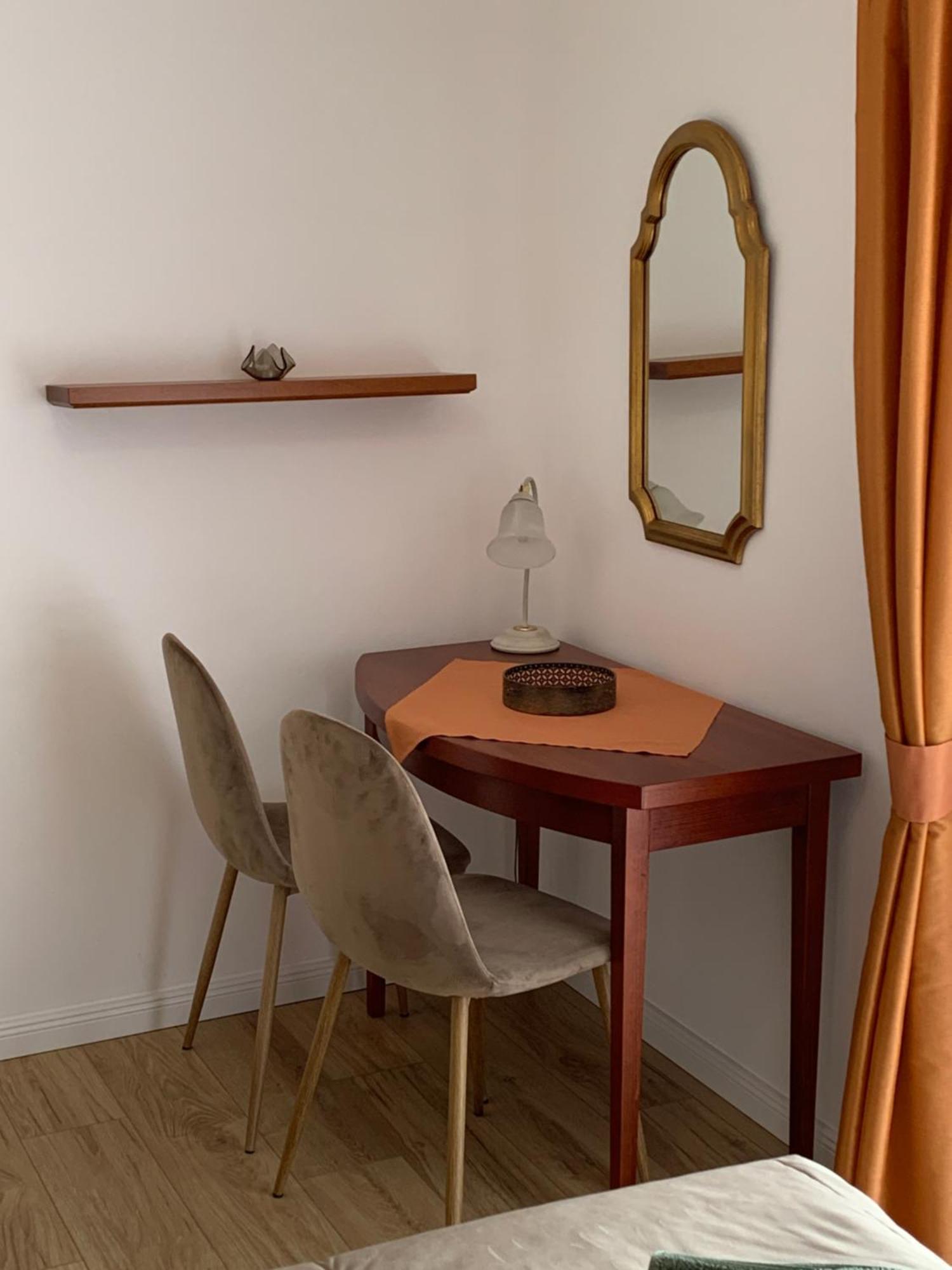 Dodi Apartman Zalakaros Ngoại thất bức ảnh