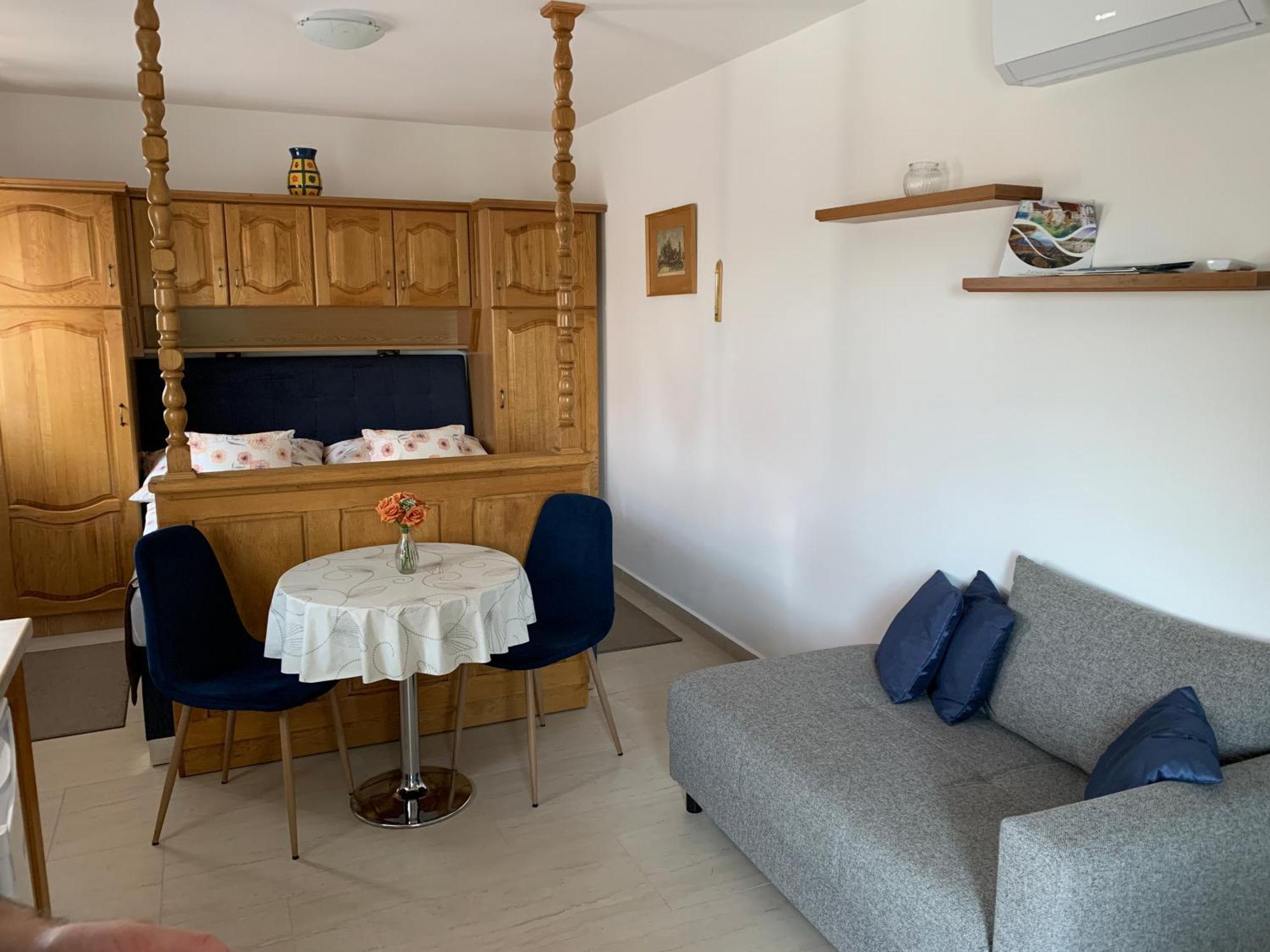 Dodi Apartman Zalakaros Ngoại thất bức ảnh