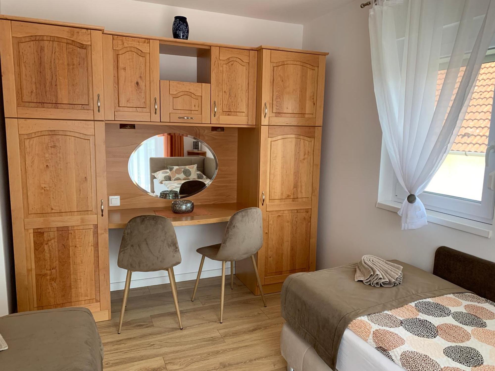 Dodi Apartman Zalakaros Ngoại thất bức ảnh